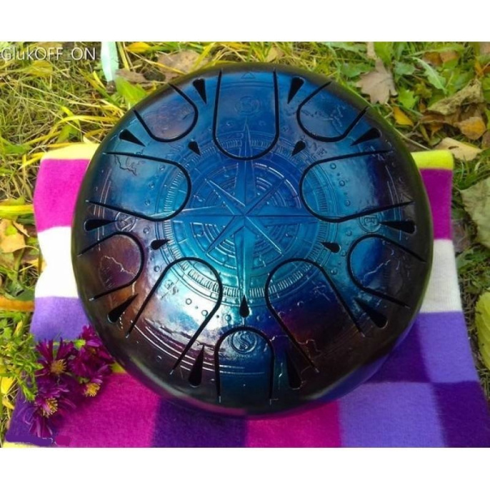 Глюкофон GlukOFF_ON Akebono GN-22-10-04-01