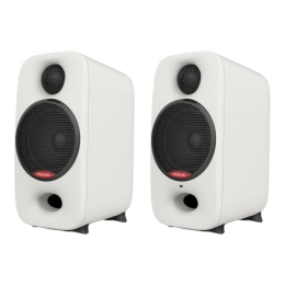 Студийные мониторы Nux NFM-03-WH AXON-3