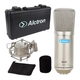 Микрофон Alctron MC001