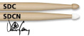 Барабанные палочки Vic Firth SDC