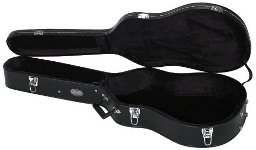 Кейс для электрогитары Yamaha APX Flat Top Gewa 523.112
