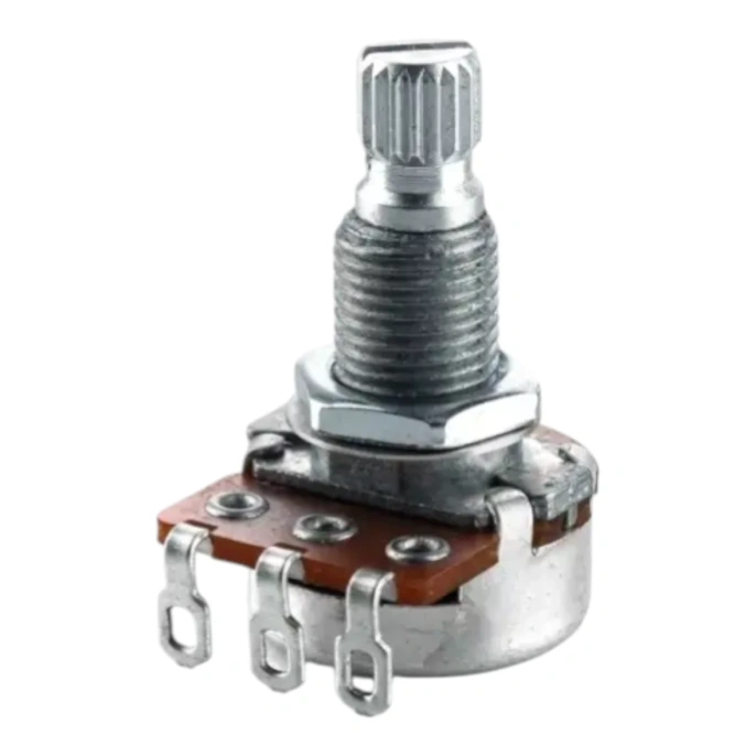 Потенциометр Paxphil H34 500A