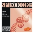 Cтруна для скрипки Thomastik Spirocore S15