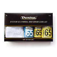 Набор средств Dunlop 6400 System 65