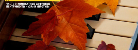 Как выбрать фортепиано для ученика музыкальной школы. Часть 3