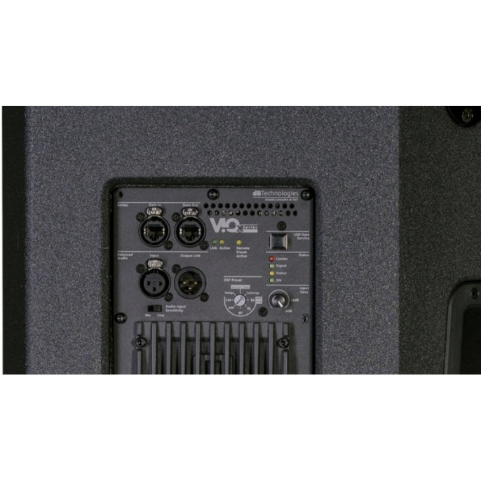 Акустическая система db Technologies VIO X10