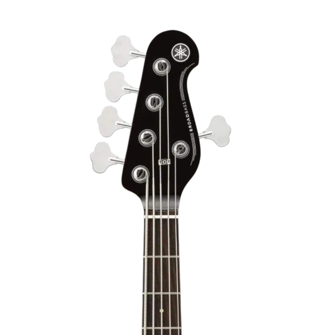 Бас-гитара Yamaha BB435 BL