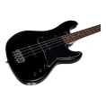 Бас-гитара Cort GB34JJ BK