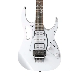 Электрогитара Ibanez JEMJR White