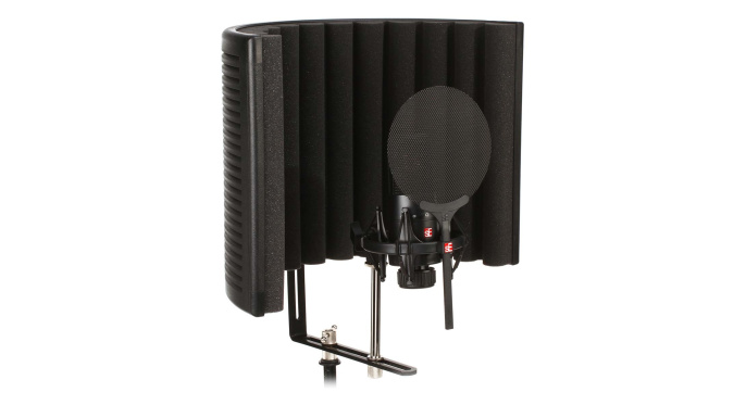 Студийный комплект sE Electronics X1 S Studio