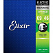 Струны для электрогитары Elixir 19027 9-46