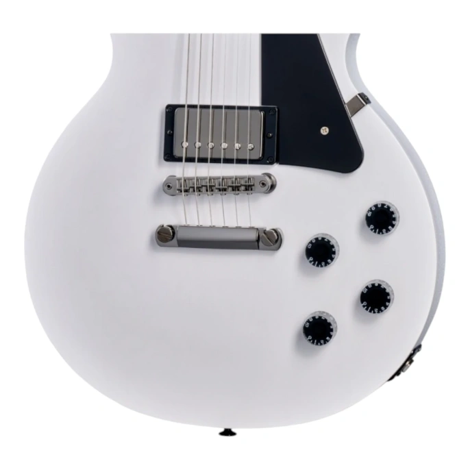Электрогитара Gibson Les Paul Studio Modern LPSTM00WWBN1
