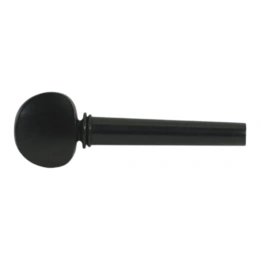 Колок для виолончели Gewa 1/2 Medium Ebony