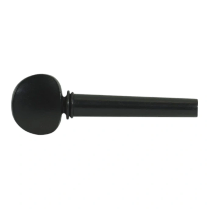 Колок для виолончели Gewa 1/2 Medium Ebony