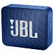 Активная акустическая система JBL GO2 BLU