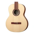 Классическая гитара Kremona S65S-GG-LH Sofia Soloist Series Green Globe