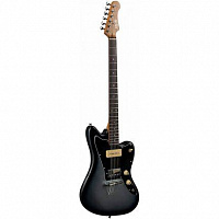 Электрогитара Jet JJ-350 Baritone Moonburst