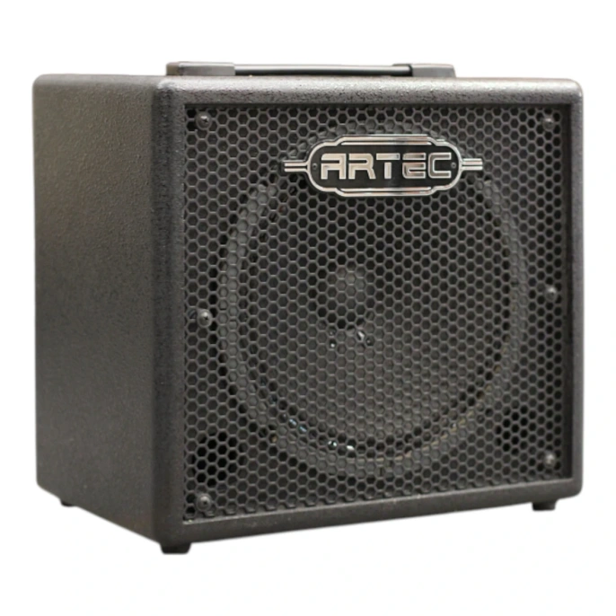 Комбоусилитель для бас гитары ARTEC B25T