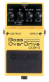 Педаль Boss ODB-3