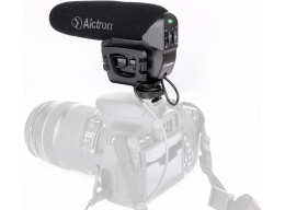 Микрофон Alctron VM-6