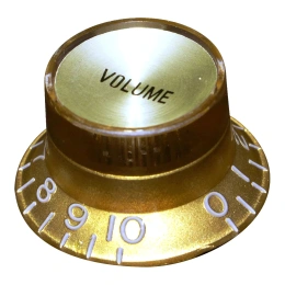 Ручка потенциометра Hosco KG-130V