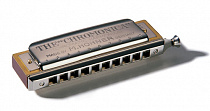 Губная гармошка  Hohner CHROMONICA 260/40 G M26008