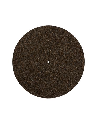 Мат PRO-Ject Cork & Rubbler IT 3mm