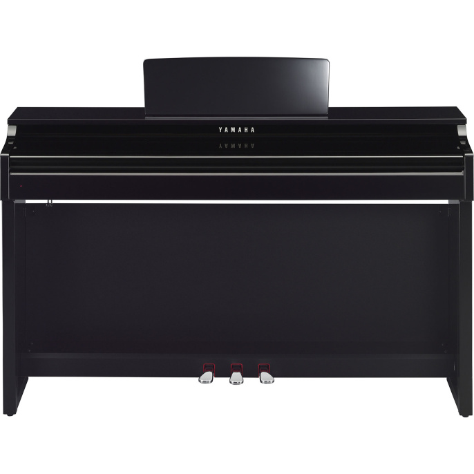 Цифровое пианино  Yamaha Clavinova  CLP-525PE