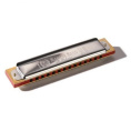 Губная гармошка  Hohner MARINE BAND 364/24 C M364017
