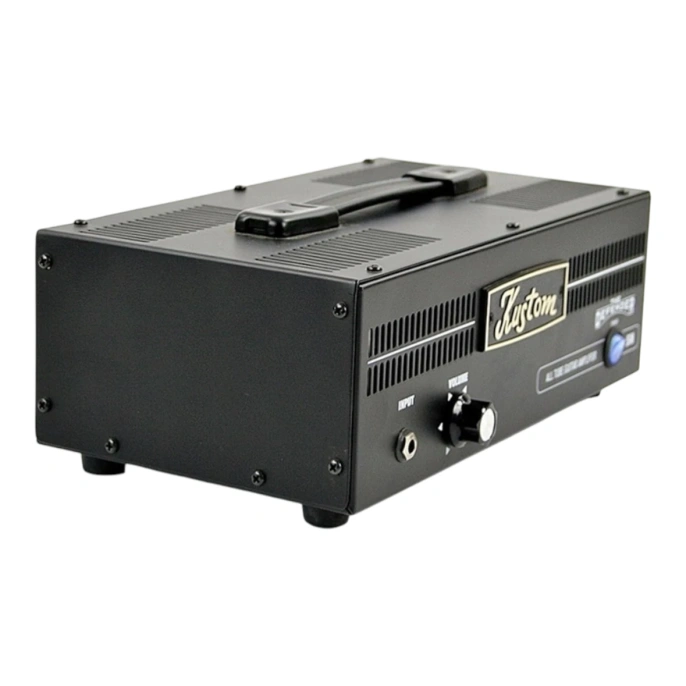 Усилитель Kustom Defender 5H