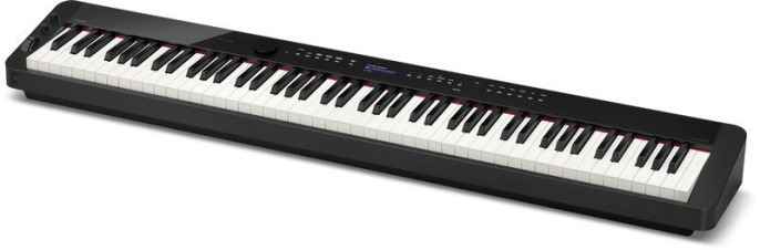 Цифровое пианино Casio PX-S3000 BK