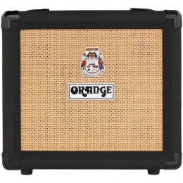 Комбоусилитель Orange Crush 12 BK