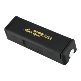 Губная гармошка  Hohner Meisterklasse 580/20 E (M581056)