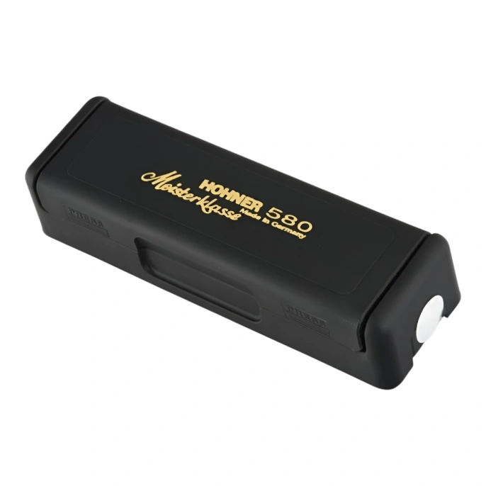 Губная гармошка  Hohner Meisterklasse 580/20 E (M581056)