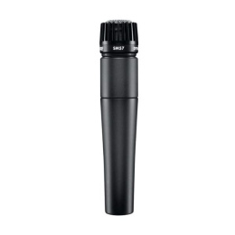 Микрофон SHURE SM57