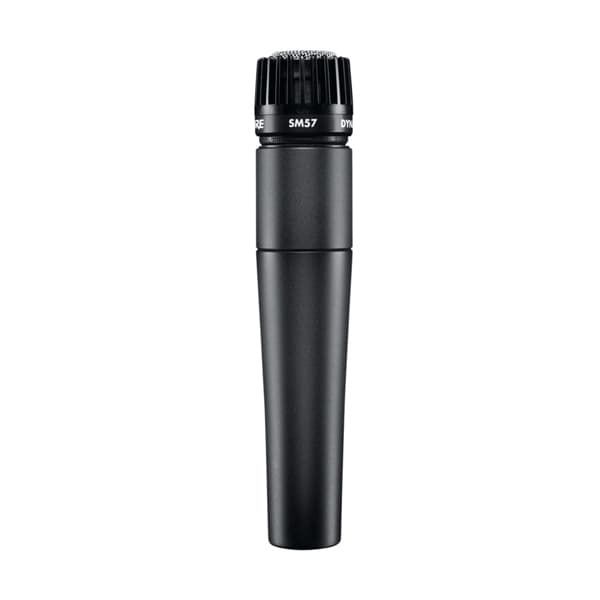 Микрофон SHURE SM57