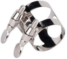 Лигатура для саксофона сопрано/кларнета Eb Selmer 1739N