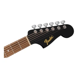 Акустическая гитара Fender CA Debut Redondo BLK