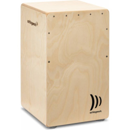 Кахон с подструнником SCHLAGWERK CP101 (ШЛАГВЕРК)