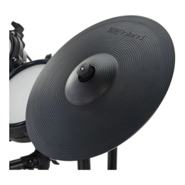 Электронная ударная установка Roland TD313 V-Drum Kit 
