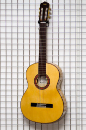 Классическая гитара  Manuel Rodriguez C3 FLAMEN