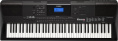 Синтезатор Yamaha PSR-EW400