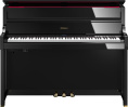 Цифровое пианино Roland LX-17 PW Set