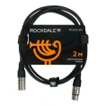 Кабель Rockdale MC001-2M