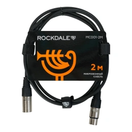 Кабель Rockdale MC001-2M
