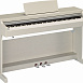 Цифровое пианино  Yamaha Arius YDP-163WA