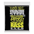 Струны для бас-гитары Ernie Ball 2842 50-105