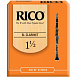 Трости для кларнета Bb Rico RCA1015