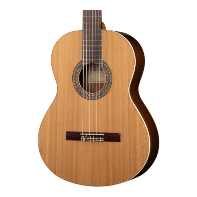 Классическая гитара Alhambra 803-2C Classical Student 2C