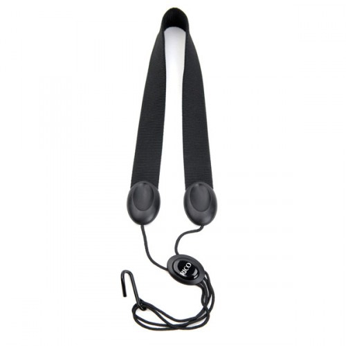 Ремень для саксофона тенор/баритон Rico SLA11